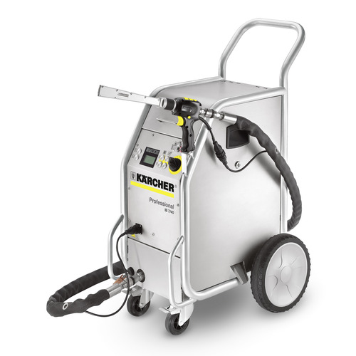 Kärcher Trockeneisstrahlgerät IB 14793 ADV. EU 1.574-002.0