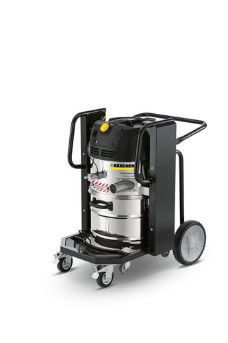 Kärcher Industriesauger IVC 60/24-2 Tact M 1.576-105.0 Kärcher Industriesauger IVC 60/24-2 Tact M 1.576-105.0