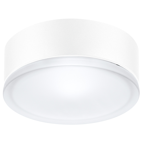 Performance in Light Wand- und Deckenleuchte 1x 16W LED Drop 28 LED #303063