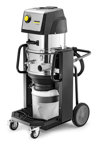 Kärcher Industriesauger IVC 60/30 Tact Lp 1.576-115.0 Kärcher Industriesauger IVC 60/30 Tact Lp 1.576-115.0