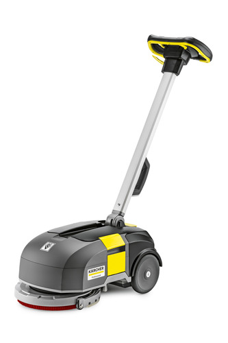 Kärcher Scheuersaugmaschine BD 30/4 C Bp Pack EU 1.783-230.0 Kärcher Scheuersaugmaschine BD 30/4 C Bp Pack EU 1.783-230.0