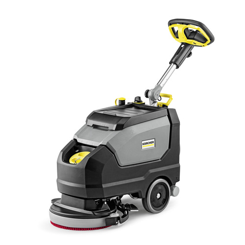 Kärcher Scheuersaugmaschine BD 35/15 C Classic B 1.783-442.0 Kärcher Scheuersaugmaschine BD 35/15 C Classic B 1.783-442.0