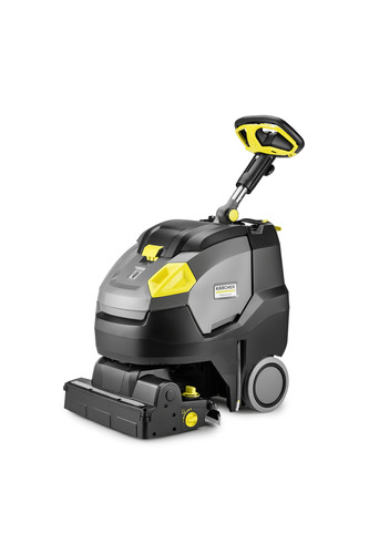Kärcher Scheuersaugmaschine BR 45/22 C Bp Pack 1.783-466.0 Kärcher Scheuersaugmaschine BR 45/22 C Bp Pack 1.783-466.0