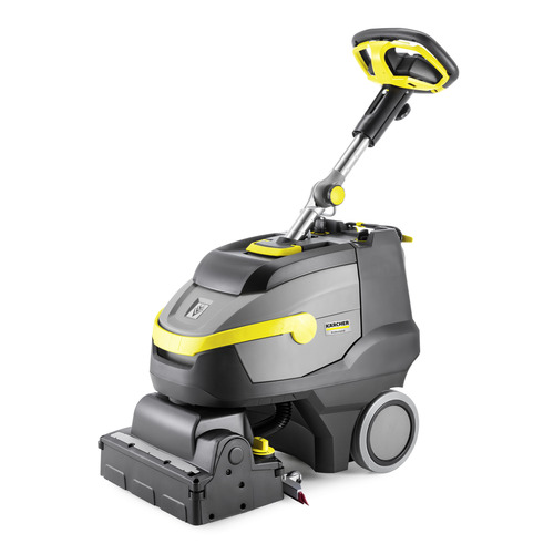 Kärcher Scheuersaugmaschine BR 35/12 C Bp Pack 1.783-467.0 Kärcher Scheuersaugmaschine BR 35/12 C Bp Pack 1.783-467.0