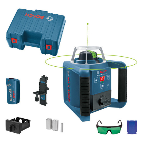 Bosch Power Tools Baulaser GRL 300 HVG 0601061700