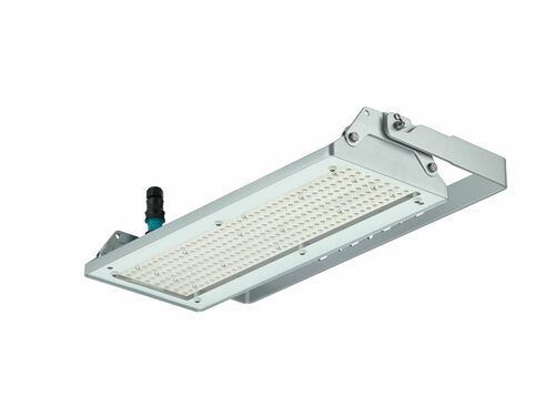Philips Lighting LED-Hallenleuchte 4000K, DIA BY580P 170 #59424100
