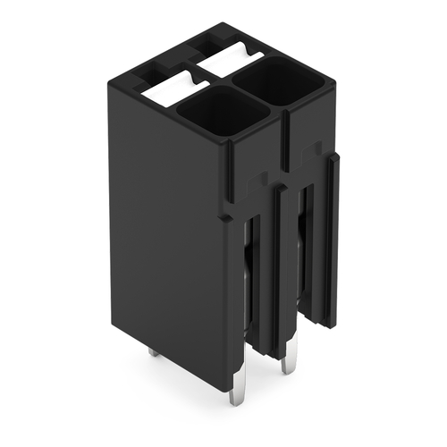 WAGO GmbH & Co. KG THR-Leiterplattenklemme 2086-1102/000-650