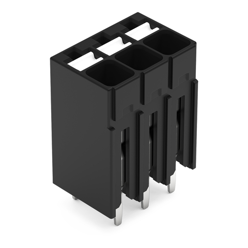 WAGO GmbH & Co. KG THR-Leiterplattenklemme 2086-1103/000-650