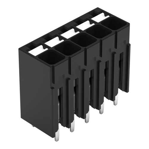 WAGO GmbH & Co. KG THR-Leiterplattenklemme 2086-1105/000-650