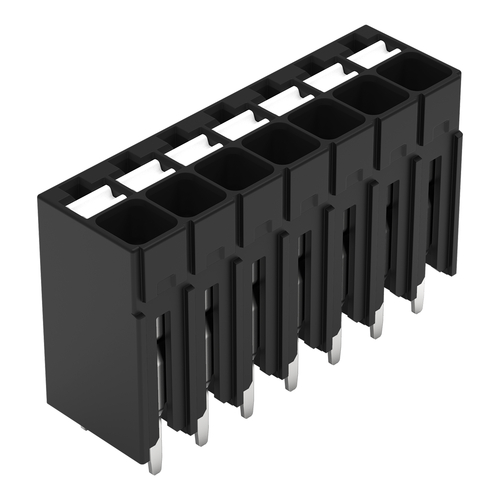 WAGO GmbH & Co. KG THR-Leiterplattenklemme 2086-1107/000-650