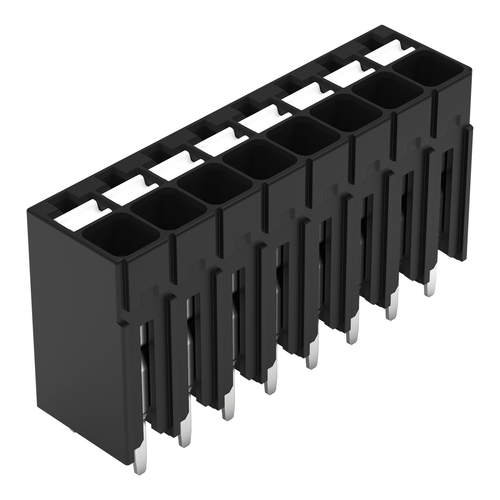 WAGO GmbH & Co. KG THR-Leiterplattenklemme 2086-1108/000-650