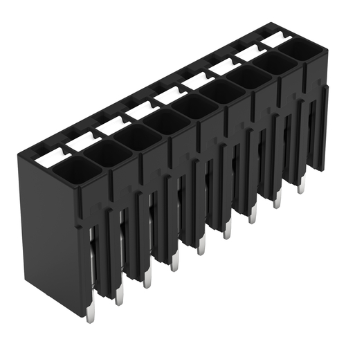 WAGO GmbH & Co. KG THR-Leiterplattenklemme 2086-1109/000-650