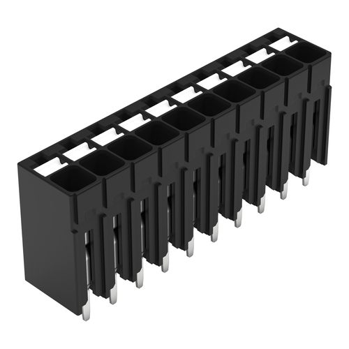 WAGO GmbH & Co. KG THR-Leiterplattenklemme 2086-1110/000-650