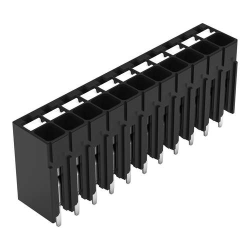 WAGO GmbH & Co. KG THR-Leiterplattenklemme 2086-1111/000-650