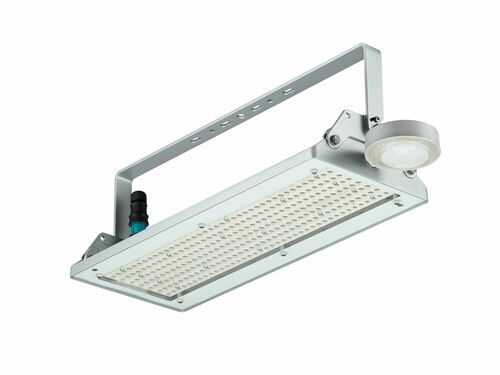 Philips Lighting LED-Hallenleuchte 4000K, SIA BY580X 170 #59400500
