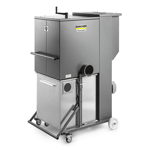 Kärcher Entstaubungsanlage ID 130/ ID 130/22 9.982-506.0 Kärcher Entstaubungsanlage ID 130/ ID 130/22 9.982-506.0