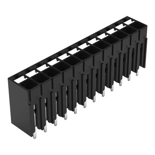 WAGO GmbH & Co. KG THR-Leiterplattenklemme 2086-1112/000-650