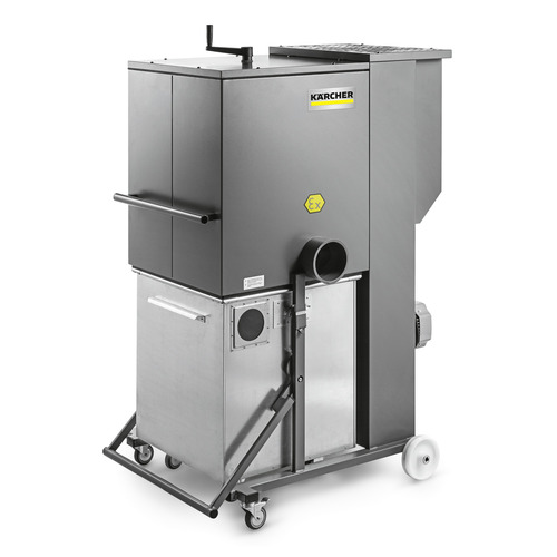 Kärcher Entstaubungsanlage ID 130/ ID 130/22 Z22 9.985-600.0