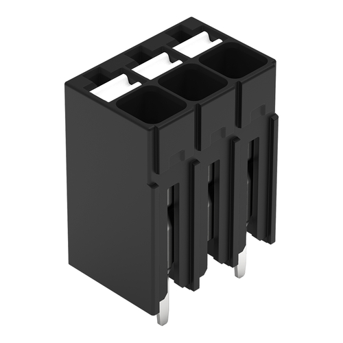 WAGO GmbH & Co. KG THR-Leiterplattenklemme 2086-1123/000-650