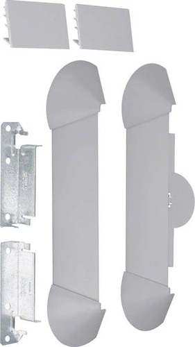 Tehalit Wandanschlussblende 70x170mm sg L33197030