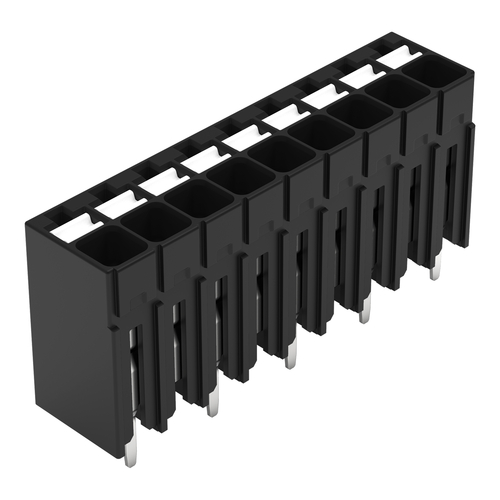 WAGO GmbH & Co. KG THR-Leiterplattenklemme 2086-1129/000-650
