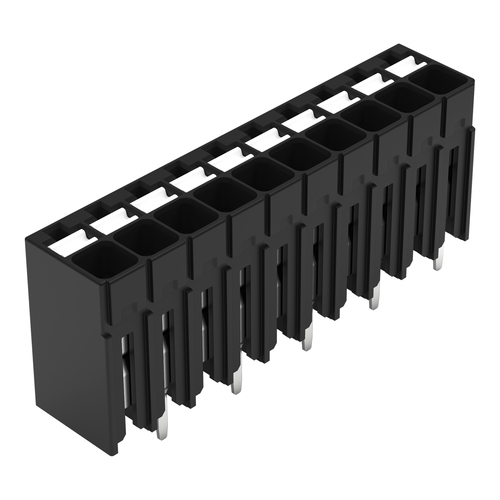 WAGO GmbH & Co. KG THR-Leiterplattenklemme 2086-1130/000-650