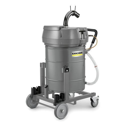 Kärcher Industriesauger IVR-L 100/24-2 Tc 9.987-885.0 Kärcher Industriesauger IVR-L 100/24-2 Tc 9.987-885.0