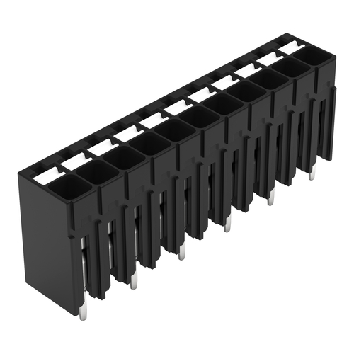 WAGO GmbH & Co. KG THR-Leiterplattenklemme 2086-1131/000-650