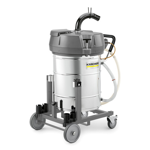 Kärcher Industriesauger IVR-L100/24-2TcMe 9.987-886.0 Kärcher Industriesauger IVR-L100/24-2TcMe 9.987-886.0