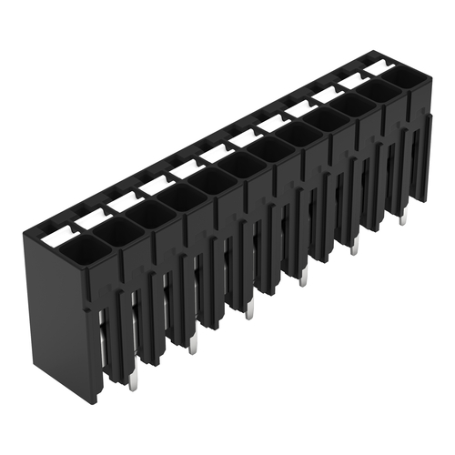 WAGO GmbH & Co. KG THR-Leiterplattenklemme 2086-1132/000-650