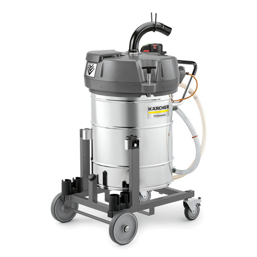 Kärcher Industriesauger IVR-L100/24-2TcMe 9.987-887.0 Kärcher Industriesauger IVR-L100/24-2TcMe 9.987-887.0