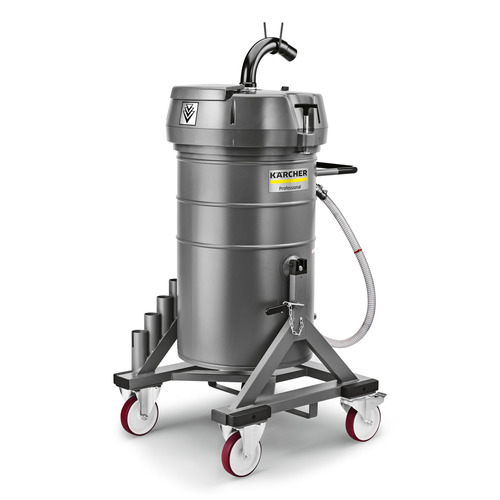 Kärcher Industriesauger IVR-L 120/24-2 Tc 9.987-888.0 Kärcher Industriesauger IVR-L 120/24-2 Tc 9.987-888.0