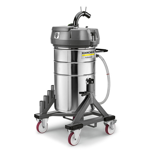 Kärcher Industriesauger IVR-L120/24-2TcMe 9.987-890.0 Kärcher Industriesauger IVR-L120/24-2TcMe 9.987-890.0