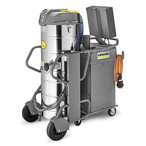 Kärcher Industriesauger IVS 100/75 M Z22 EU 9.987-900.0 Kärcher Industriesauger IVS 100/75 M Z22 EU 9.987-900.0