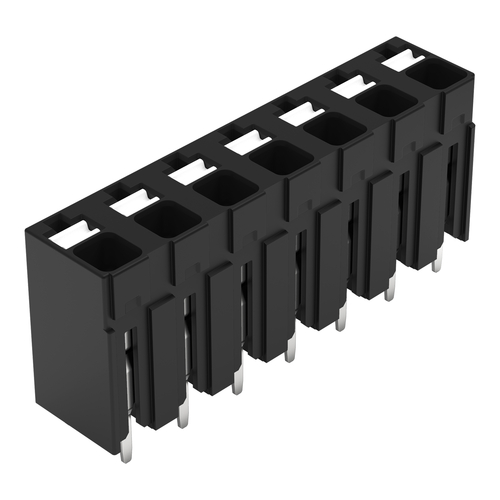 WAGO GmbH & Co. KG THR-Leiterplattenklemme 20863107300000997607
