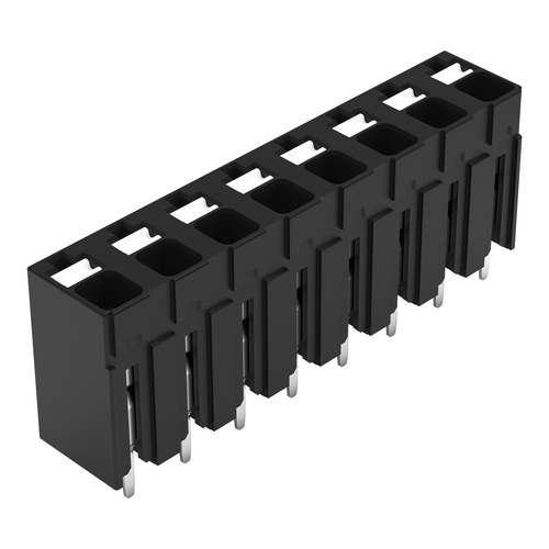 WAGO GmbH & Co. KG THR-Leiterplattenklemme 20863108300000997607