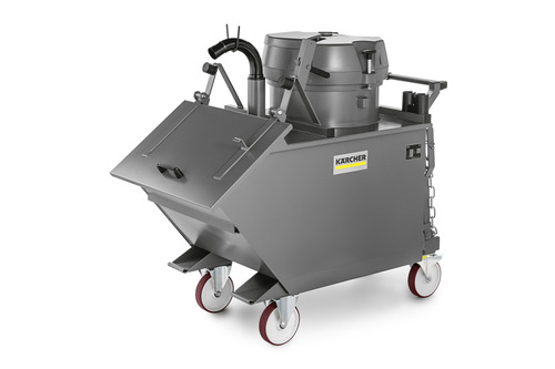 Kärcher Industriesauger IVR-L 400/24-2 Tc 9.989-402.0 Kärcher Industriesauger IVR-L 400/24-2 Tc 9.989-402.0