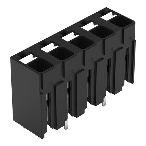 WAGO GmbH & Co. KG THR-Leiterplattenklemme 2086-3125/997-607