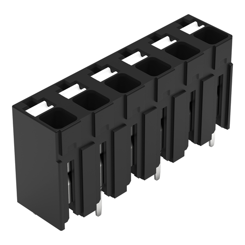 WAGO GmbH & Co. KG THR-Leiterplattenklemme 20863126300000997607