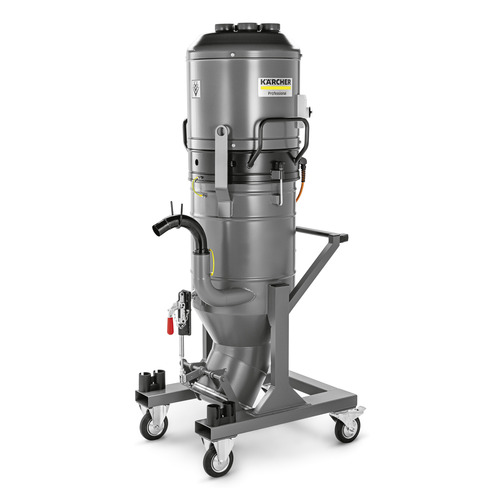 Kärcher Industriesauger IVR 100/30 Ef 9.989-406.0 Kärcher Industriesauger IVR 100/30 Ef 9.989-406.0