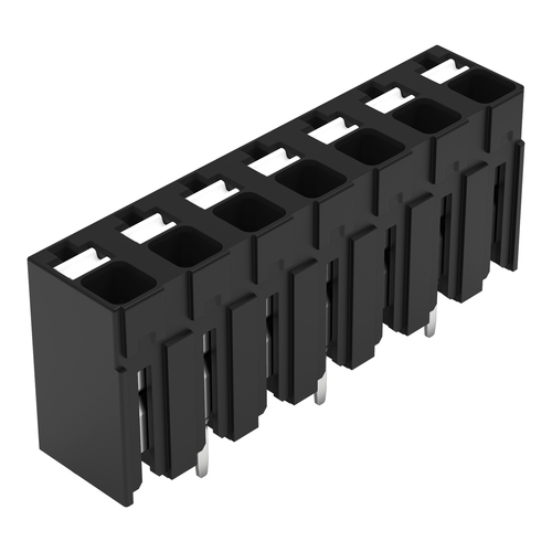 WAGO GmbH & Co. KG THR-Leiterplattenklemme 2086-3127/997-607