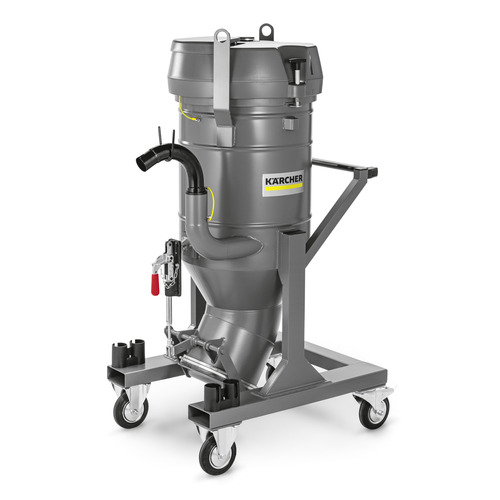 Kärcher Industriesauger IVR 100/24-2 Ef 9.989-407.0 Kärcher Industriesauger IVR 100/24-2 Ef 9.989-407.0
