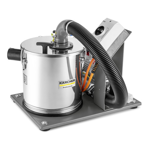 Kärcher Industriesauger IVR-B 45889 9.989-417.0 Kärcher Industriesauger IVR-B 45889 9.989-417.0