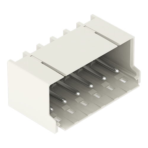 WAGO GmbH & Co. KG THR-Stiftleiste 2092-1427/200-000