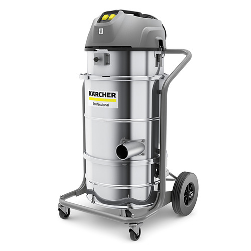 Kärcher Industriesauger IVM 40/24-2 9.989-906.0 Kärcher Industriesauger IVM 40/24-2 9.989-906.0