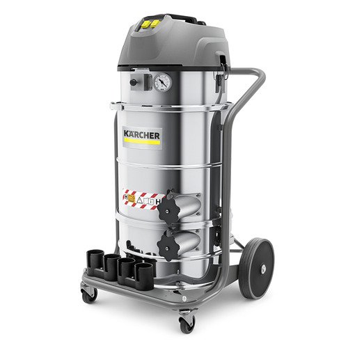 Kärcher Industriesauger IVM 40/24-2 H 9.989-908.0 Kärcher Industriesauger IVM 40/24-2 H 9.989-908.0