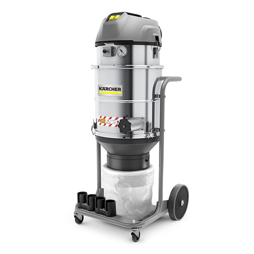 Kärcher Industriesauger IVM 40/24-2 M Lp 9.989-909.0 Kärcher Industriesauger IVM 40/24-2 M Lp 9.989-909.0