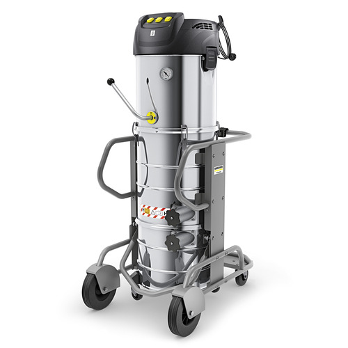 Kärcher Industriesauger IVM 60/36-3 H 9.989-910.0 Kärcher Industriesauger IVM 60/36-3 H 9.989-910.0