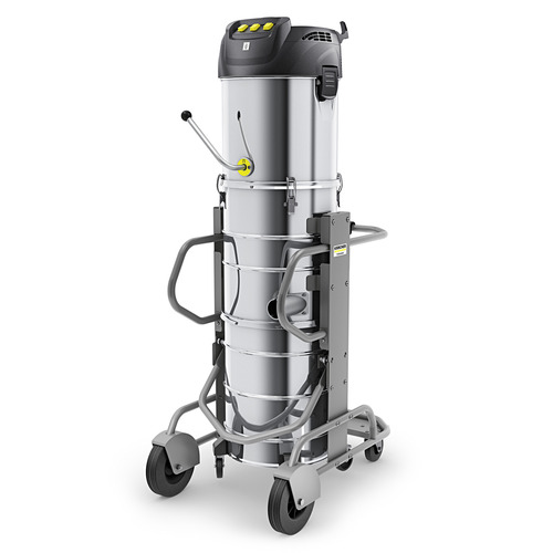 Kärcher Industriesauger IVM 100/36-3 (H) 9.989-951.0 Kärcher Industriesauger IVM 100/36-3 (H) 9.989-951.0