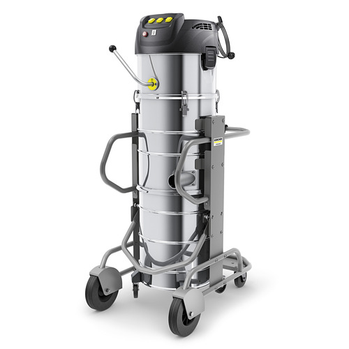 Kärcher Industriesauger IVM 100/36-3 Oss 9.989-952.0 Kärcher Industriesauger IVM 100/36-3 Oss 9.989-952.0